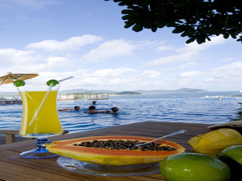 Sanya Royal Garden Resort Exterior foto